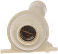 THERMOSTAT HOUSING