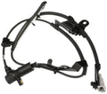 SPEED SENSOR