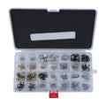 All Balls Racing Fuel Clamp Kit