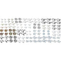 All Balls Racing Fuel Clamp Kit