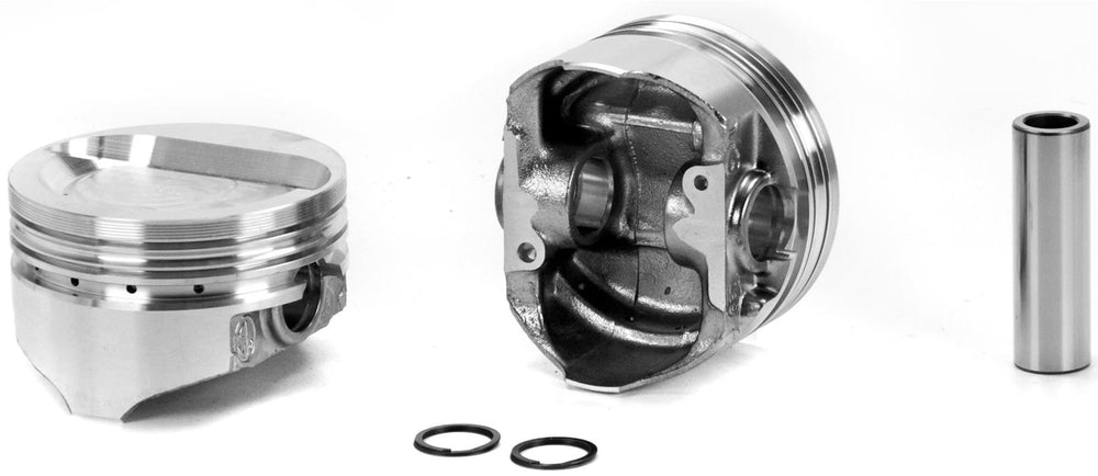 United Engine Machine Co auto part