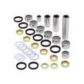 All Balls Racing 2005 Husaberg 450FC Swing Arm Bearing Kit