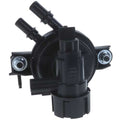 VAPOR CANISTER PURGE SOLENOID
