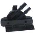 MOTORAD auto part installed view