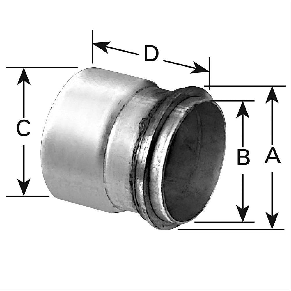 FLARED ADAPTER