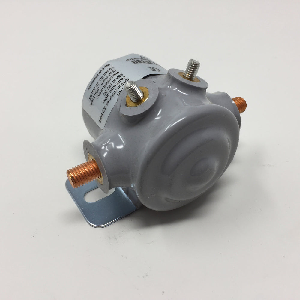 BEP auto part