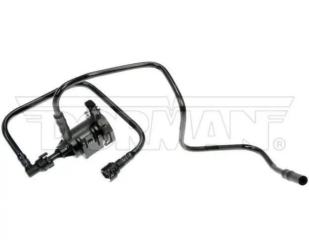 EVAPORATIVE EMISSIONS PURGE SOLENOI
