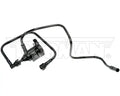 EVAPORATIVE EMISSIONS PURGE SOLENOI