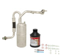 FOUR SEASONS auto part