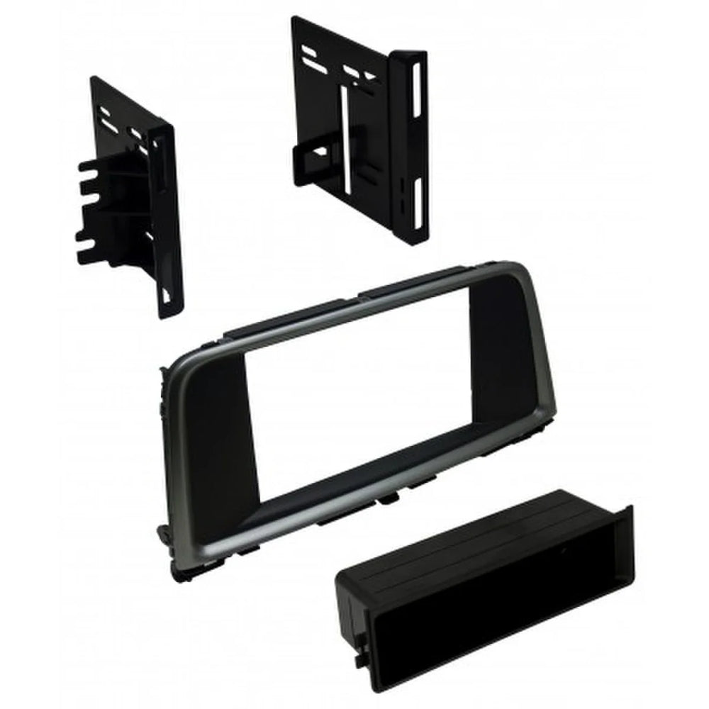 American International Install auto part