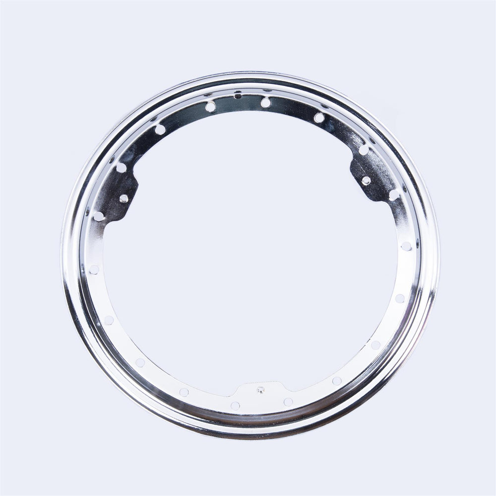 BASSETT chrome auto part