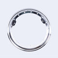 BASSETT chrome auto part