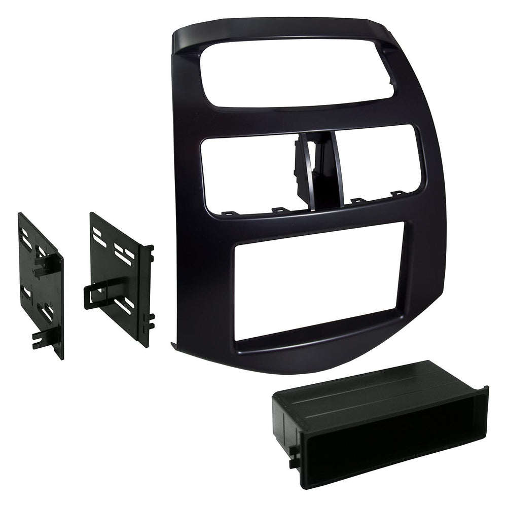 American International Install auto part