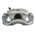 DFC 93-93 Subaru Impreza Front-L Premium Caliper - Silver Zinc Coated