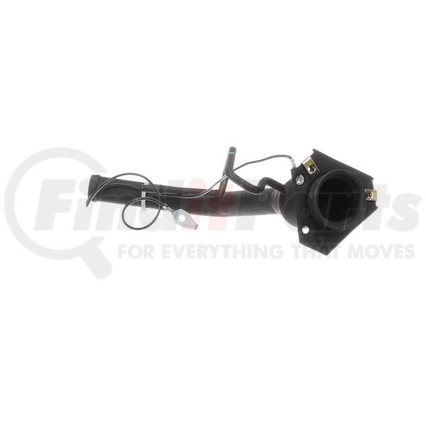 FILLER NECK W/REG & EXT CAB FOR CHVY CLRDO/CANYON 0910
