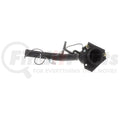FILLER NECK W/REG & EXT CAB FOR CHVY CLRDO/CANYON 0910