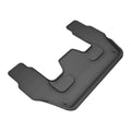 22C GRAND CHEROKEE L (WL) W/REAR CENTER CONSOLE KAGU FLOORLINER ROW 3 BLACK