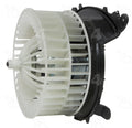 BLOWER MOTOR