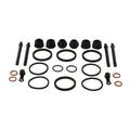 All Balls Racing 1983 Honda CX650T Turbo Caliper Rebuild Kit Front