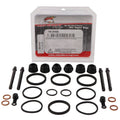 All Balls Racing 1983 Honda CX650T Turbo Caliper Rebuild Kit Front