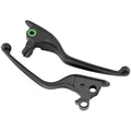 Bikers Choice 14-22 XL Black Lever Set