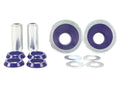 SuperPro Upper Control Arm Replacement Bushing Kit (1 Arm) (For TRC6490)
