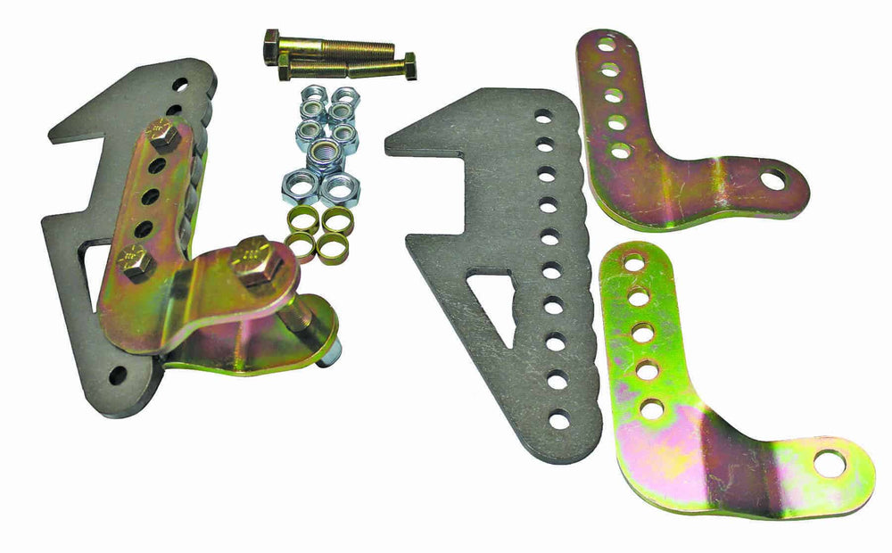 CHASSIS ENGINEERING shock absorber