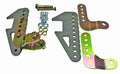 Adjustable Lower Shock Mounts (1-Pair)