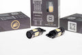 7440/7443: XB LED Bulbs (Amber / Set)