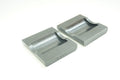 SuperPro 1998 Mercedes-Benz ML320 Front Control Arm Bushing Kit
