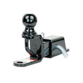 TRIO HD RECEIVER HIT W/ 2IN BALL MOUNT