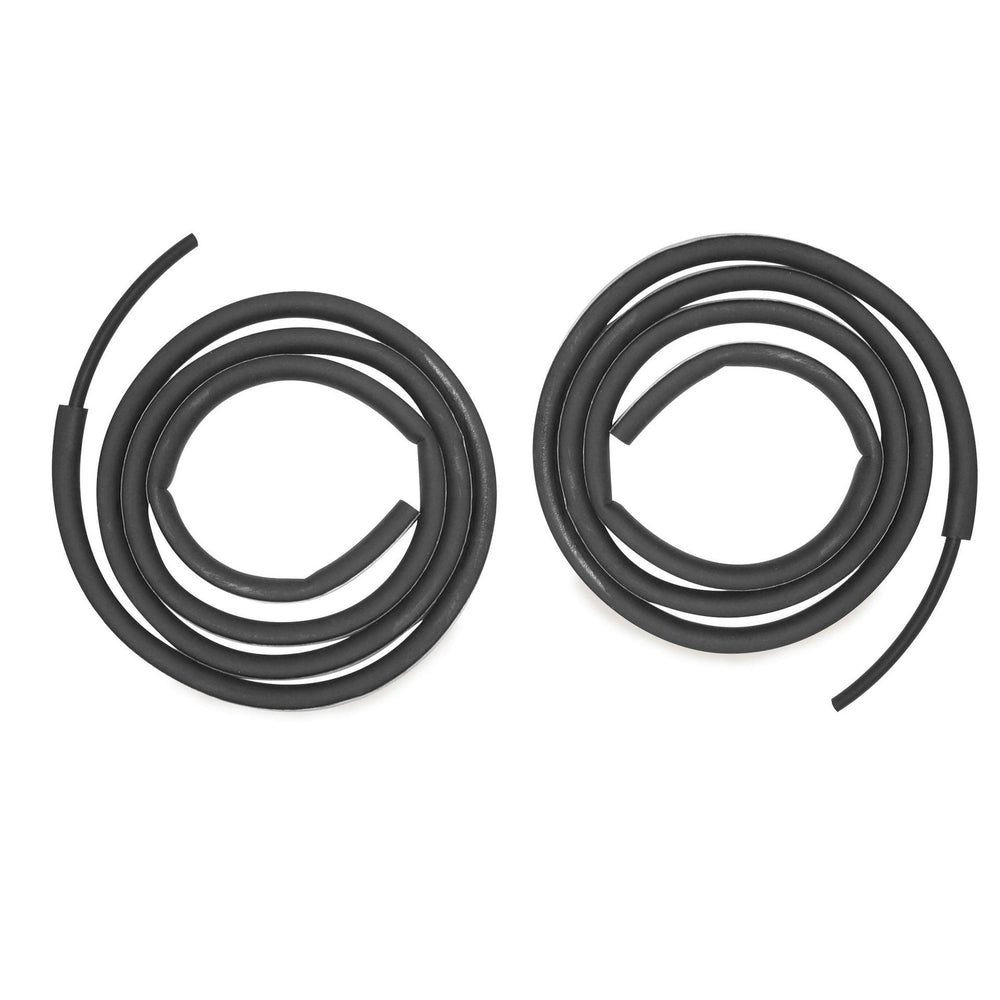 Bikers Choice 14-Up Touring Hard Bags Saddlebag Gasket Pr