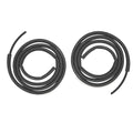 Bikers Choice 14-Up Touring Hard Bags Saddlebag Gasket Pr