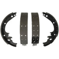RIVETED BRAKE SHOE