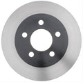 Front Pads Shoes Rotors Drums: Disc Brake Rotor