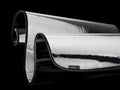 WeatherTech 2019+ Nissan Altima (Standard Mirror Attachment) SunShade