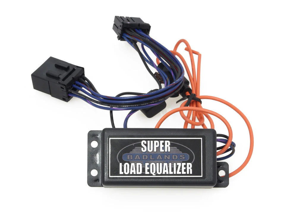 Badlands 11-17 Softail Plug N Play SUPER Load Equalizer LEQ