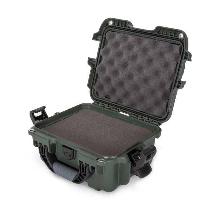 Nanuk auto part