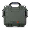 Nanuk auto part close-up