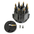 FAST Distributor Cap & Rotor Replacement