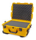 Nanuk red auto part