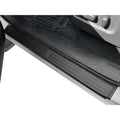 WeatherTech 18-23 Toyota Tacoma DC SillProtector (4pc Set) - Black