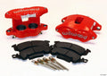 WeatherTech 98-01 GMC Jimmy Lampgard