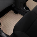 WeatherTech 08-11 Ford Focus Rear FloorLiner - Tan