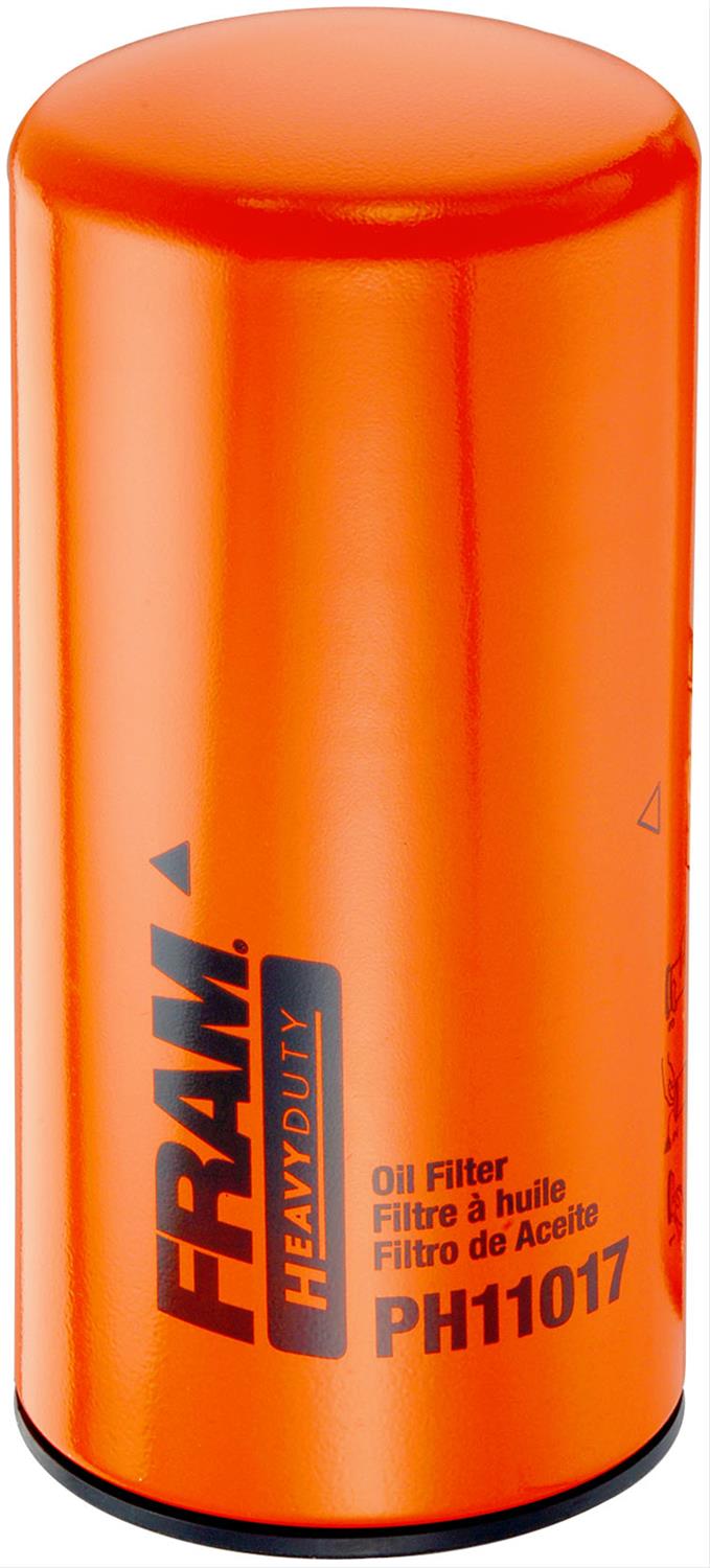 Fram auto part
