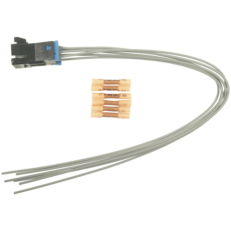 STANDARD IGN auto part