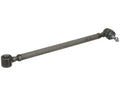DELPHI control arms