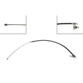 BRAKE CABLE