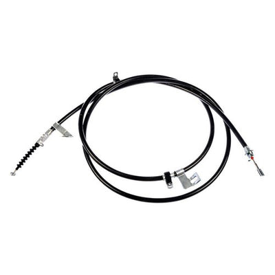 BRAKE CABLE