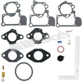 CARBURETOR REPAIR KIT